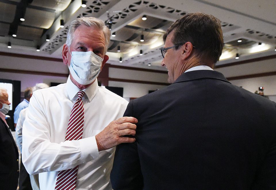Tuberville